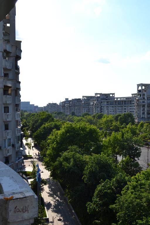 Dream Residence Zepter Bucarest Habitación foto